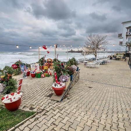 Sea&Sky Villa Costinești Kültér fotó