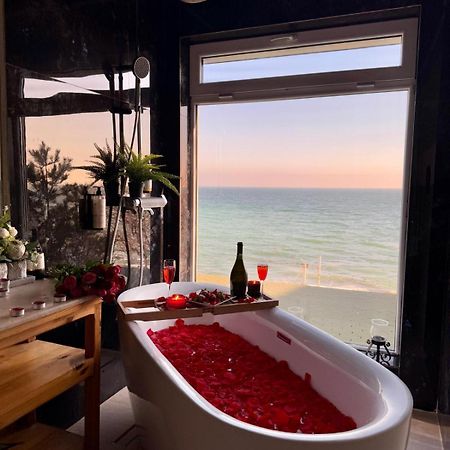 Sea&Sky Villa Costinești Kültér fotó