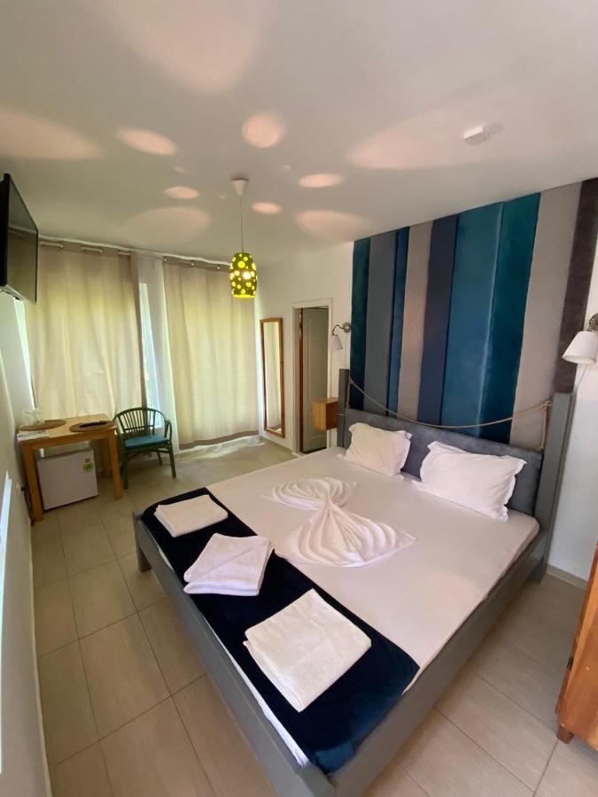 Sea&Sky Villa Costinești Kültér fotó