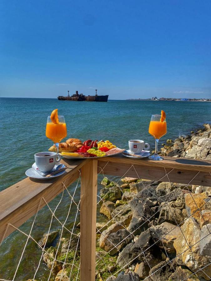 Sea&Sky Villa Costinești Kültér fotó