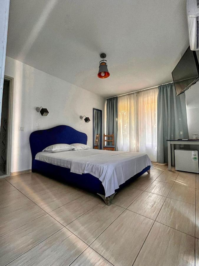 Sea&Sky Villa Costinești Kültér fotó