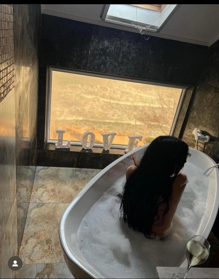 Sea&Sky Villa Costinești Kültér fotó