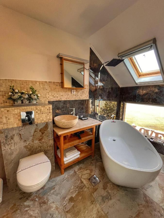 Sea&Sky Villa Costinești Kültér fotó