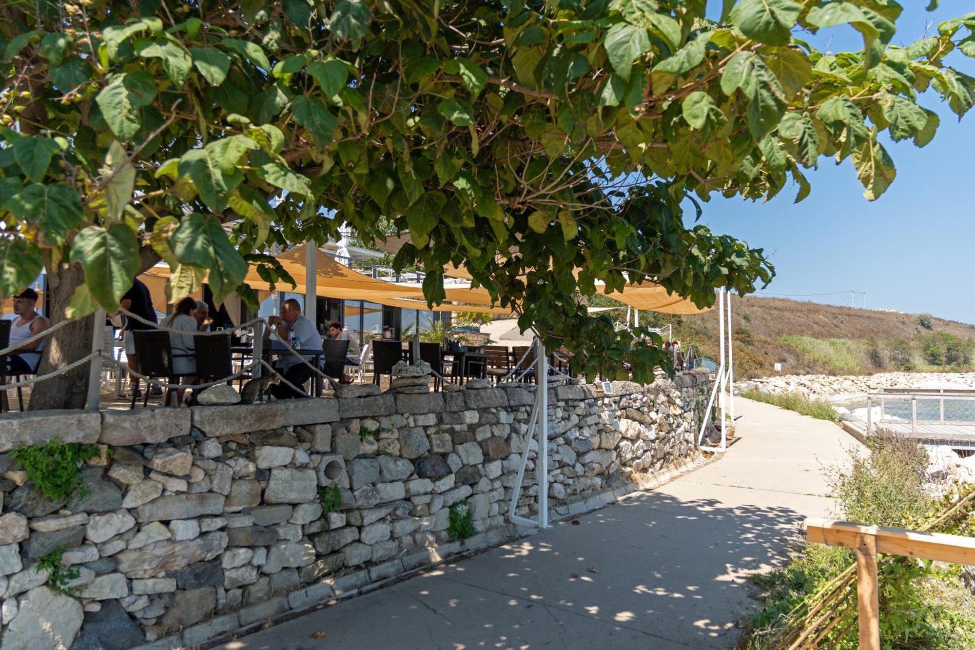 Sea&Sky Villa Costinești Kültér fotó