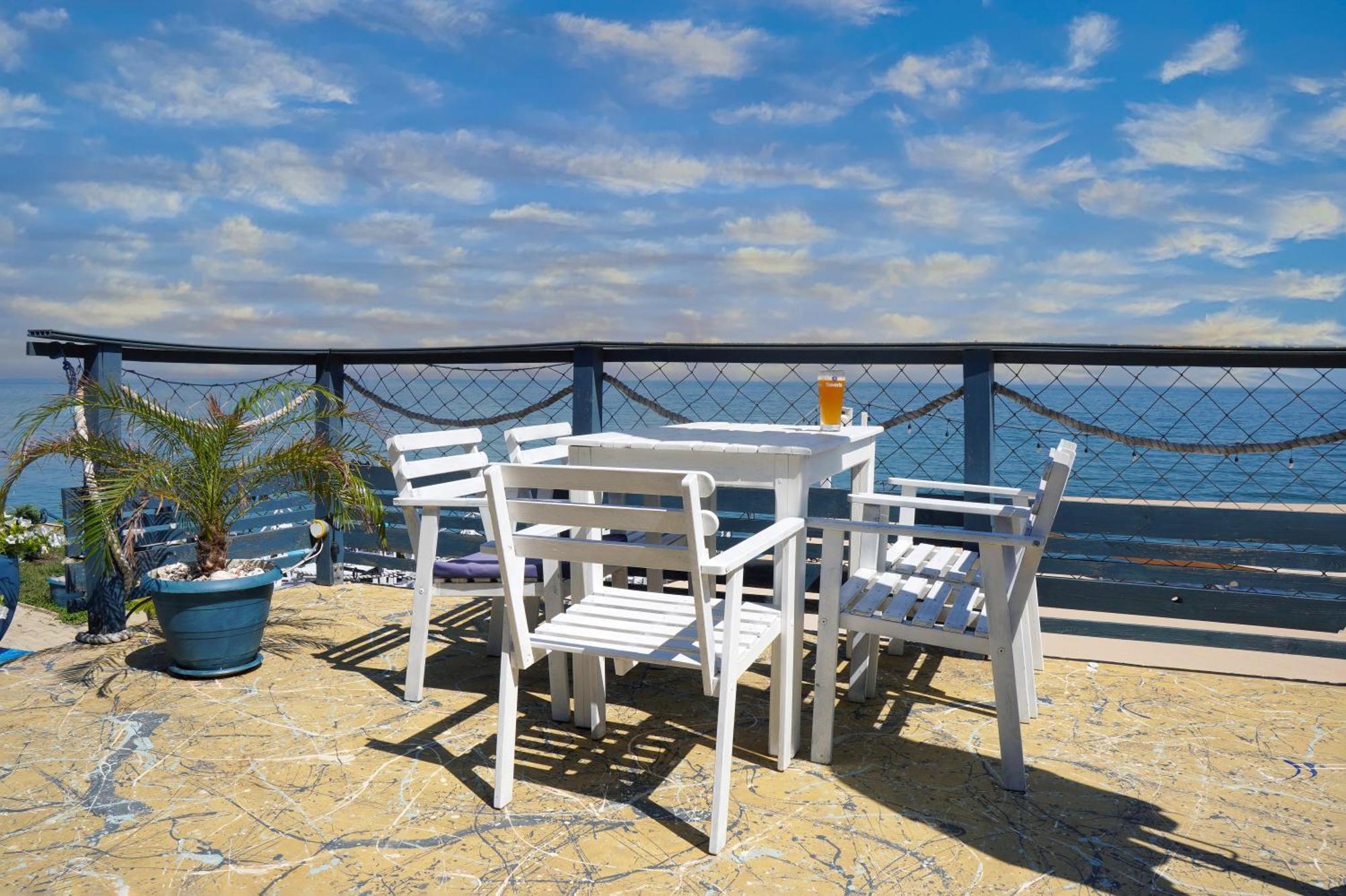 Sea&Sky Villa Costinești Kültér fotó