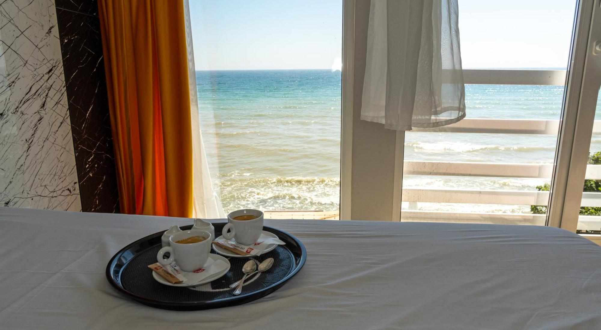 Sea&Sky Villa Costinești Kültér fotó