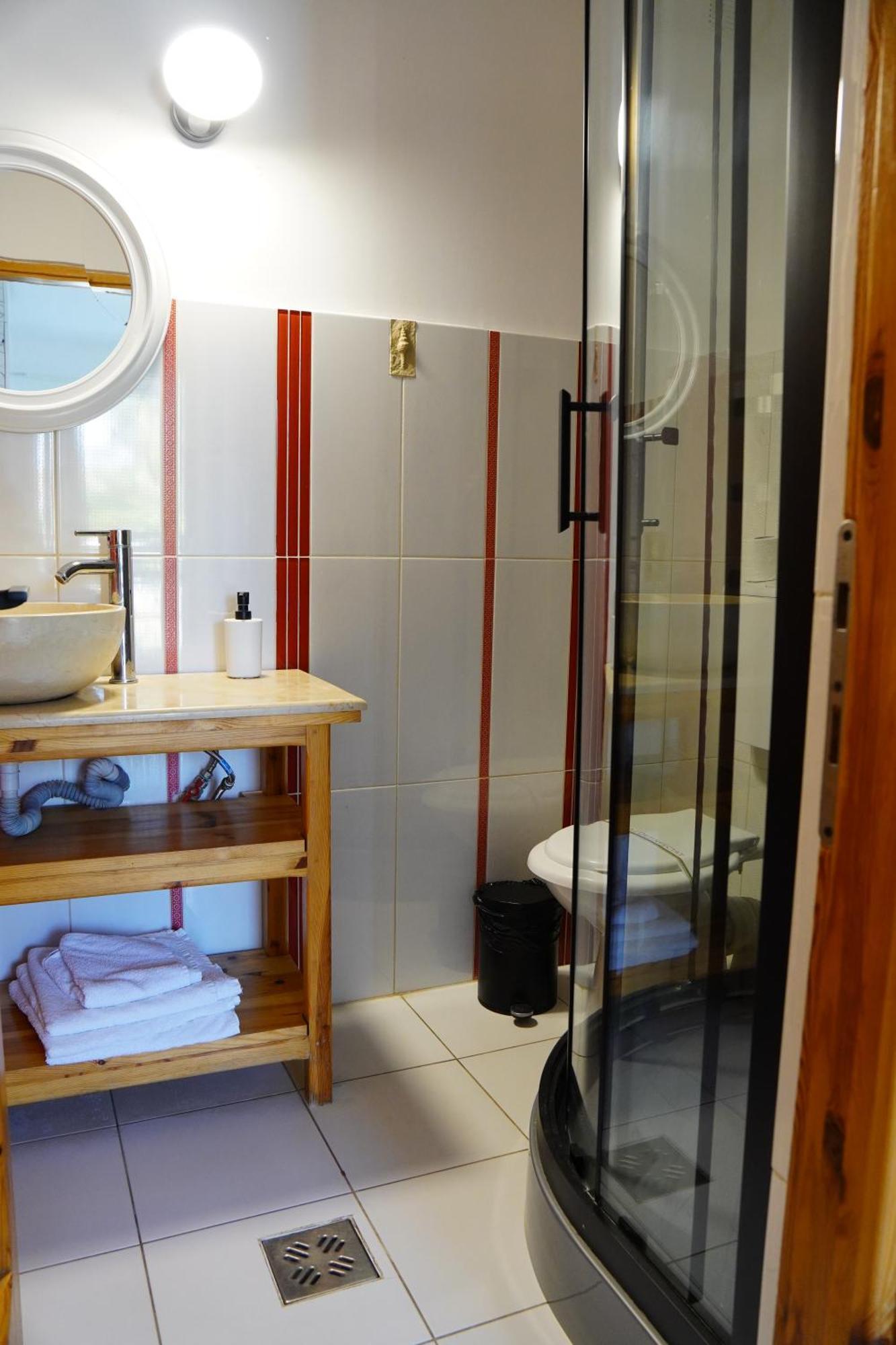 Sea&Sky Villa Costinești Kültér fotó