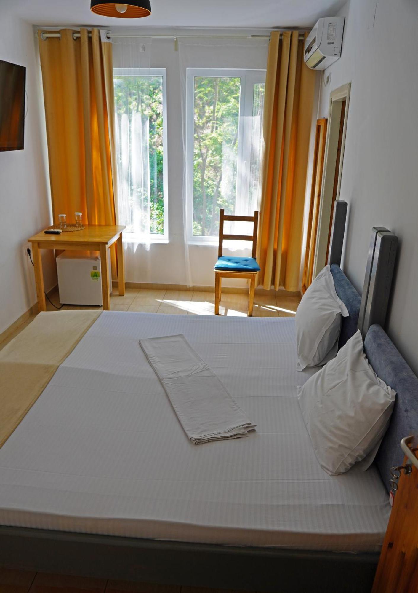 Sea&Sky Villa Costinești Kültér fotó