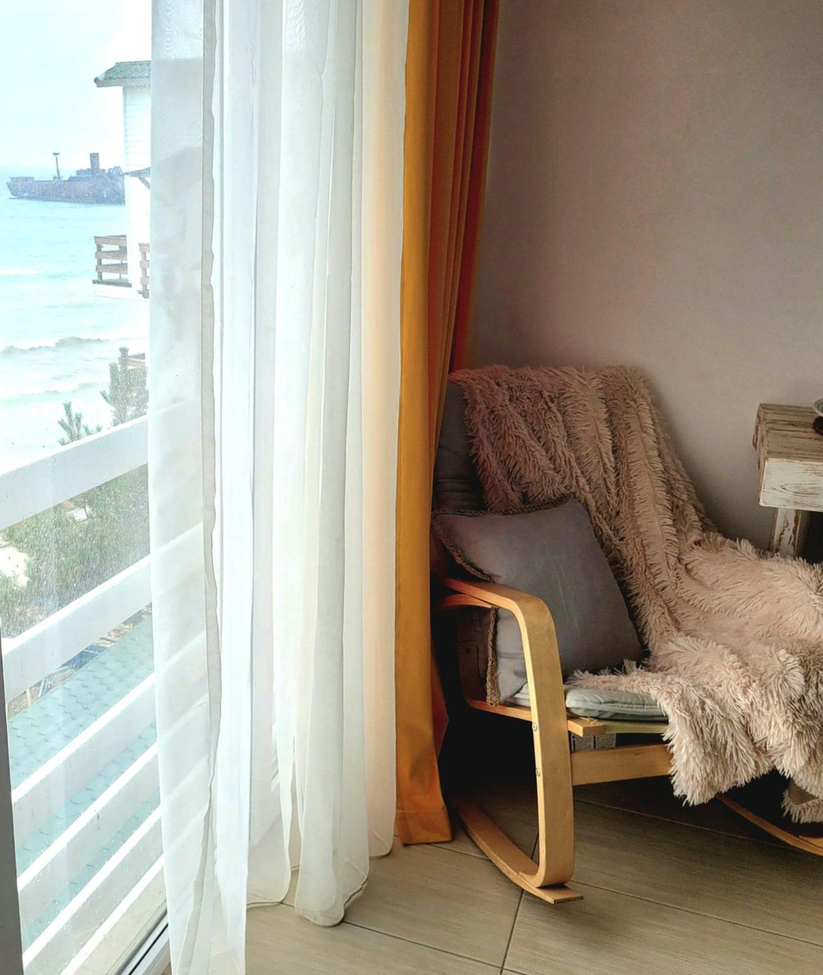 Sea&Sky Villa Costinești Kültér fotó