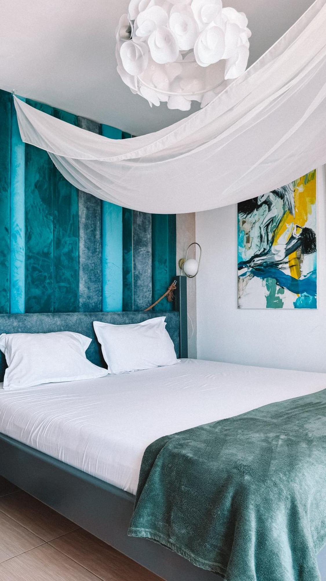 Sea&Sky Villa Costinești Kültér fotó